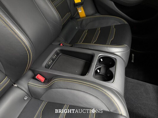 Mercedes-AMG GT63s 4Matic+ 4-Door Coupé 4.0 V8 Biturbo Edition 1 639pk 2019, N-281-VH