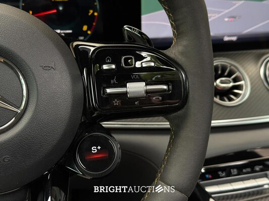 Mercedes-AMG GT63s 4Matic+ 4-Door Coupé 4.0 V8 Biturbo Edition 1 639pk 2019, N-281-VH
