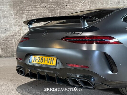 Mercedes-AMG GT63s 4Matic+ 4-Door Coupé 4.0 V8 Biturbo Edition 1 639pk 2019, N-281-VH
