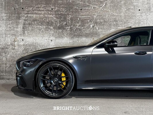 Mercedes-AMG GT63s 4Matic+ 4-Door Coupé 4.0 V8 Biturbo Edition 1 639pk 2019, N-281-VH