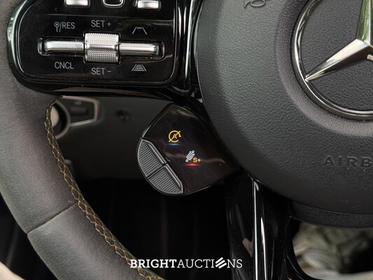 Mercedes-AMG GT63s 4Matic+ 4-Door Coupé 4.0 V8 Biturbo Edition 1 639pk 2019, N-281-VH