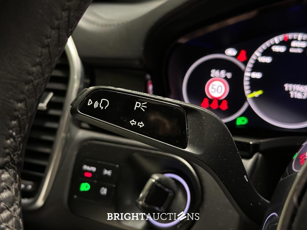 Porsche Cayenne 3.0 E-Hybrid Platinum Edition 462pk 2022, X-844-ZG