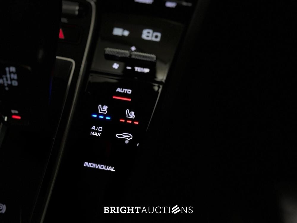Porsche Cayenne 3.0 E-Hybrid Platinum Edition 462pk 2022, X-844-ZG