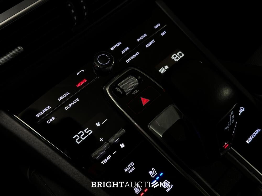 Porsche Cayenne 3.0 E-Hybrid Platinum Edition 462pk 2022, X-844-ZG