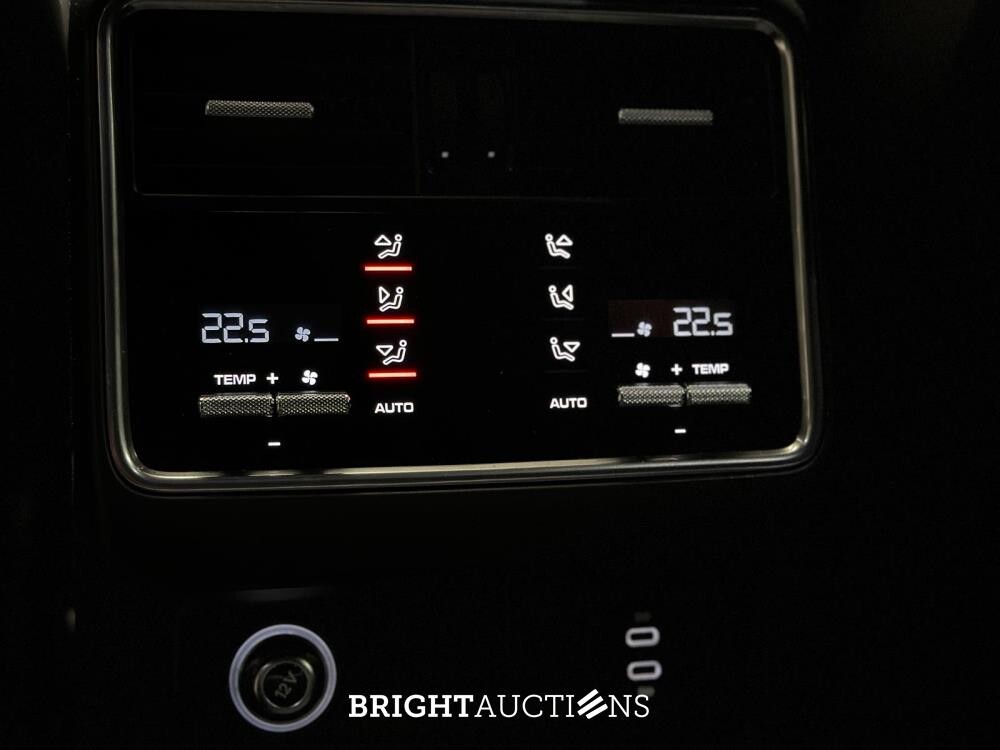 Porsche Cayenne 3.0 E-Hybrid Platinum Edition 462pk 2022, X-844-ZG