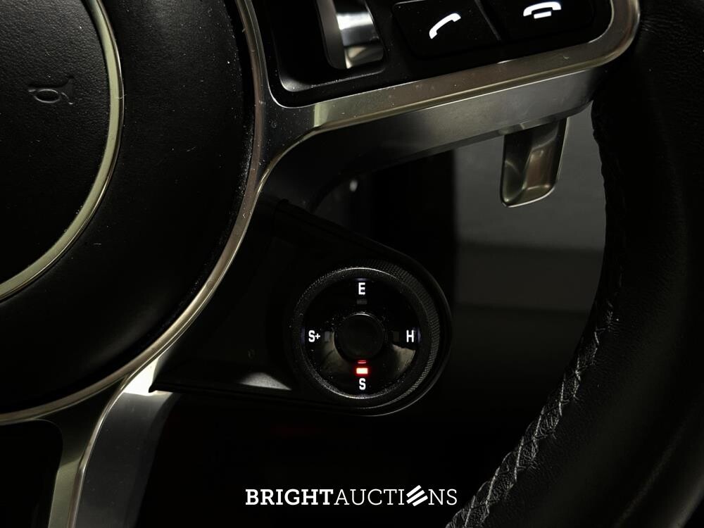 Porsche Cayenne 3.0 E-Hybrid Platinum Edition 462pk 2022, X-844-ZG