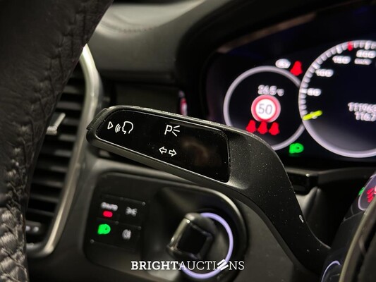 Porsche Cayenne 3.0 E-Hybrid Platinum Edition 462pk 2022, X-844-ZG