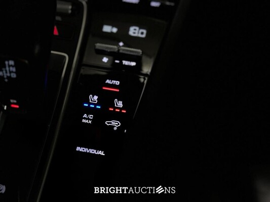 Porsche Cayenne 3.0 E-Hybrid Platinum Edition 462pk 2022, X-844-ZG