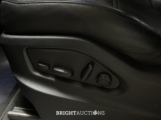 Porsche Cayenne 3.0 E-Hybrid Platinum Edition 462pk 2022, X-844-ZG