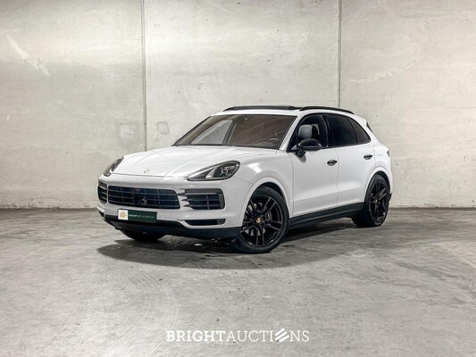 BRIGHT AUCTIONS: Luxury, Sport & Classic Cars - Tiel