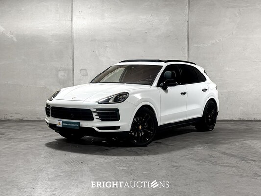 BRIGHT AUCTIONS: Luxury, Sport & Classic Cars - Tiel