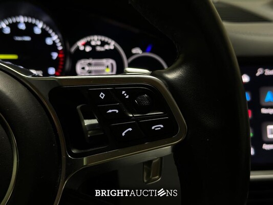 Porsche Cayenne 3.0 E-Hybrid Platinum Edition 462pk 2022, X-844-ZG