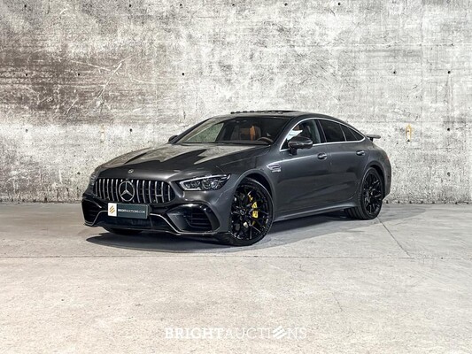 BRIGHT AUCTIONS: AMG Collection Auction | Milsbeek