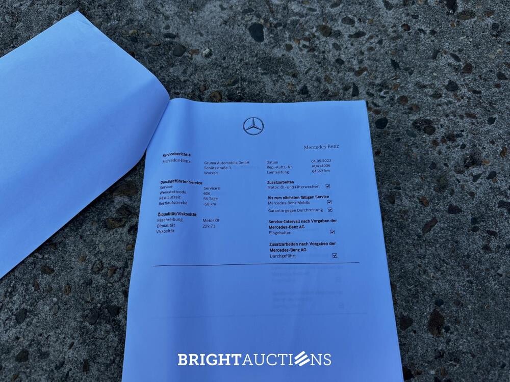 Mercedes-Benz CLA45s 4Matic+ Premium Plus CLA-klasse 421pk 2020, NL-Kenteken