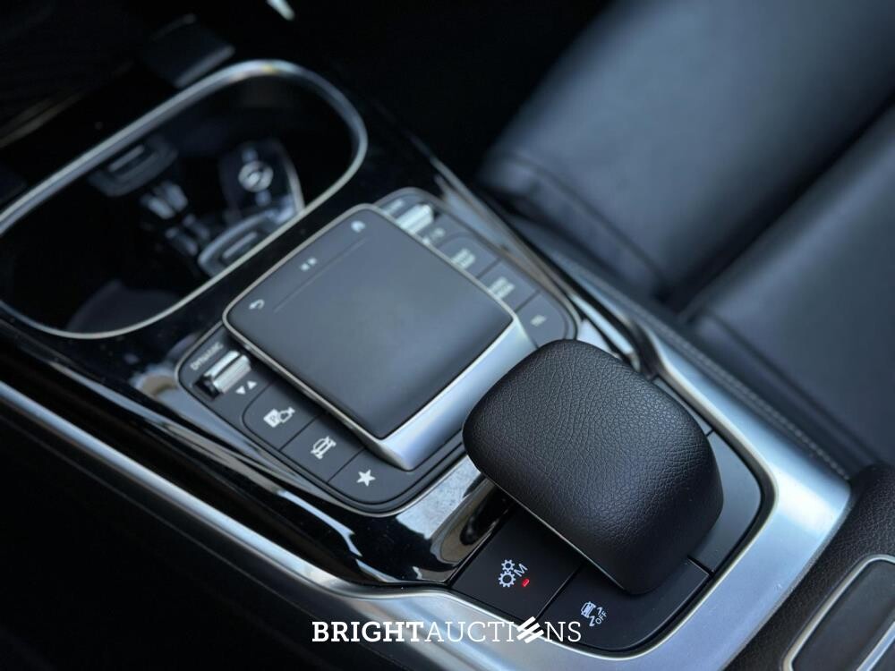 Mercedes-Benz CLA45s 4Matic+ Premium Plus CLA-klasse 421pk 2020, NL-Kenteken