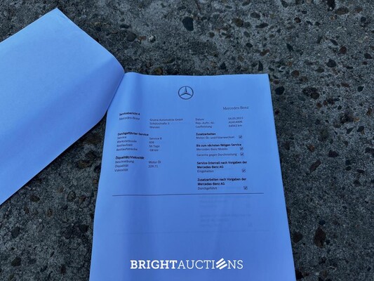 Mercedes-Benz CLA45s 4Matic+ Premium Plus CLA-klasse 421pk 2020, NL-Kenteken
