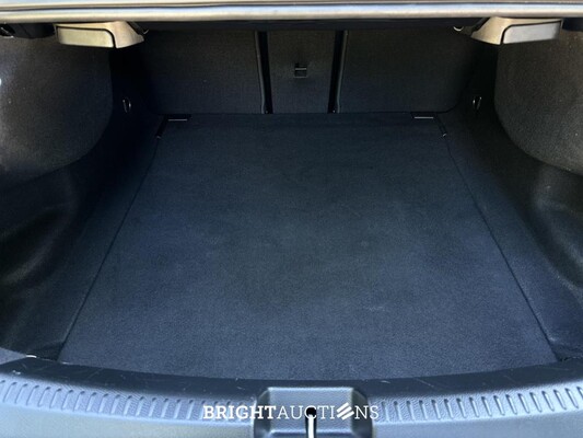 Mercedes-Benz CLA45s 4Matic+ Premium Plus CLA-klasse 421pk 2020, NL-Kenteken