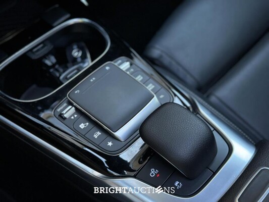Mercedes-Benz CLA45s 4Matic+ Premium Plus CLA-klasse 421pk 2020, NL-Kenteken