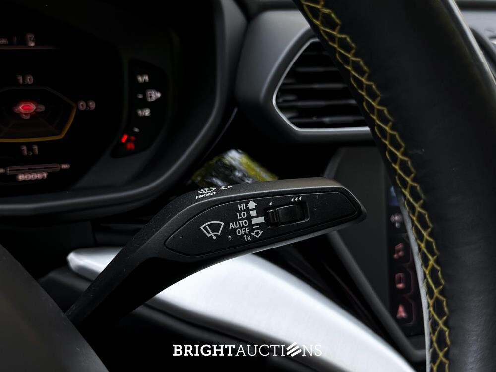 Lamborghini Urus 4.0 V8 650pk 2019 (Origineel-NL), NL-Kenteken