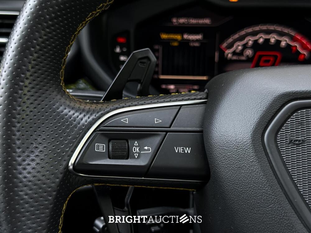 Lamborghini Urus 4.0 V8 650pk 2019 (Origineel-NL), NL-Kenteken