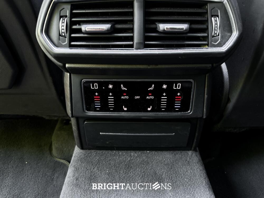 Lamborghini Urus 4.0 V8 650pk 2019 (Origineel-NL), NL-Kenteken