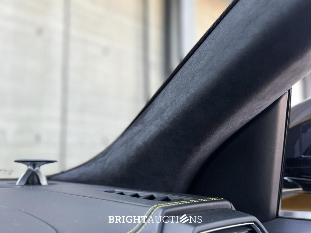 Lamborghini Urus 4.0 V8 650pk 2019 (Origineel-NL), NL-Kenteken