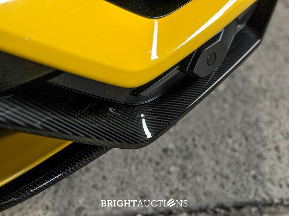 Lamborghini Urus 4.0 V8 650pk 2019 (Origineel-NL), NL-Kenteken