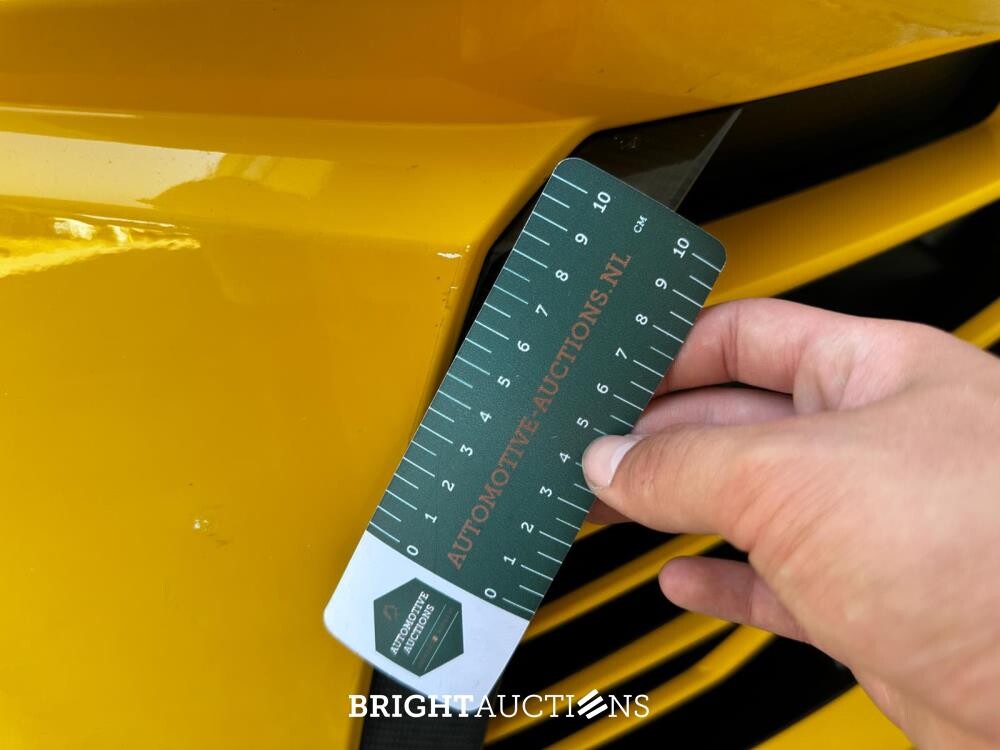 Lamborghini Urus 4.0 V8 650pk 2019 (Origineel-NL), NL-Kenteken