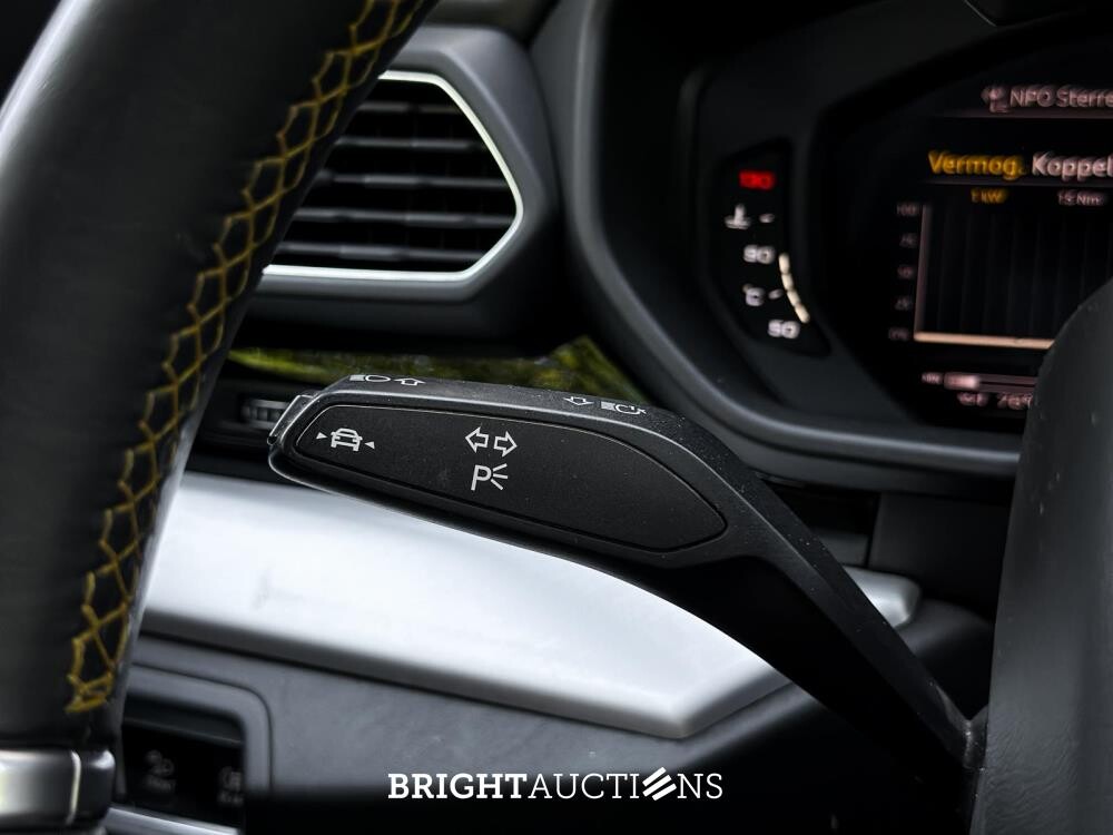 Lamborghini Urus 4.0 V8 650pk 2019 (Origineel-NL), NL-Kenteken