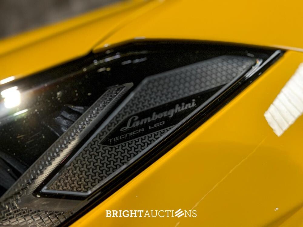 Lamborghini Urus 4.0 V8 650pk 2019 (Origineel-NL), NL-Kenteken