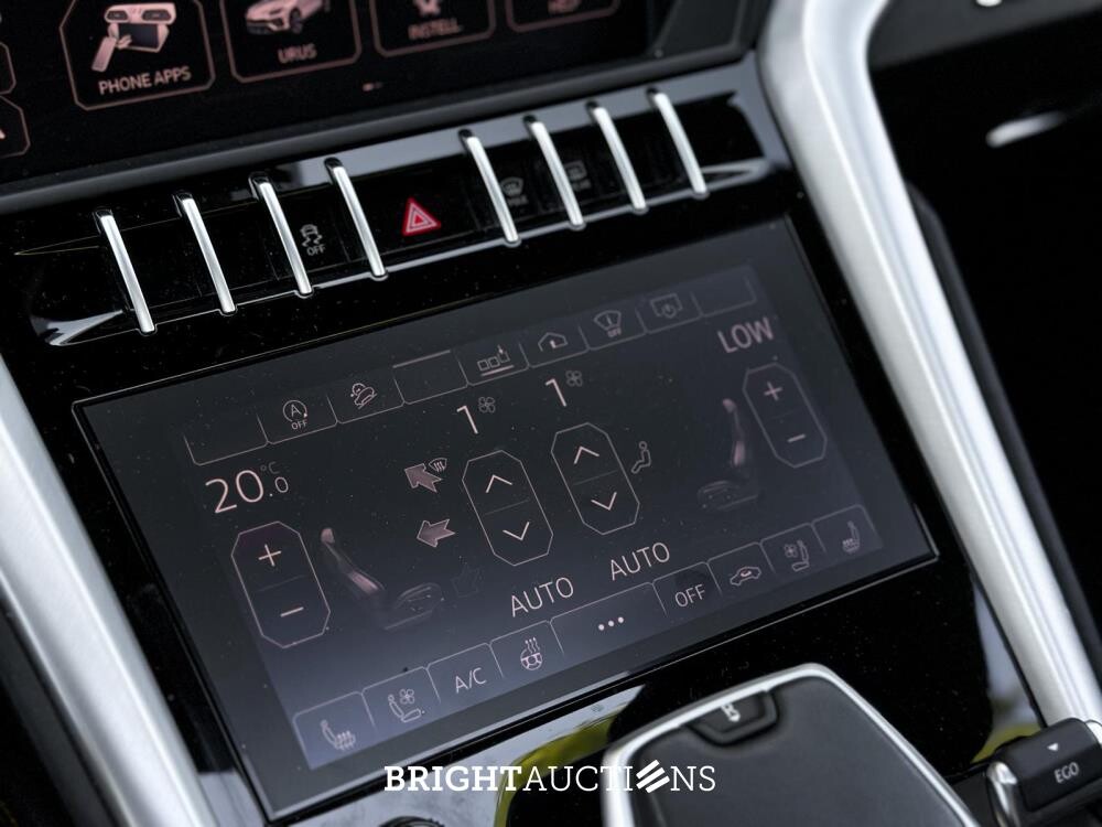 Lamborghini Urus 4.0 V8 650pk 2019 (Origineel-NL), NL-Kenteken