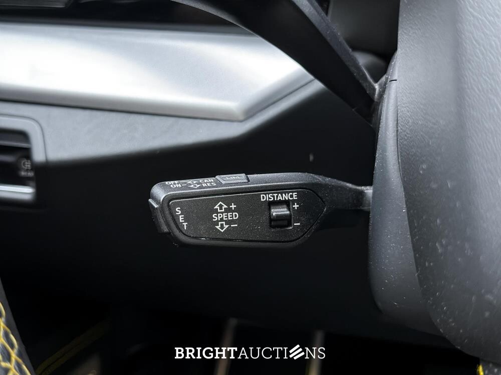 Lamborghini Urus 4.0 V8 650pk 2019 (Origineel-NL), NL-Kenteken