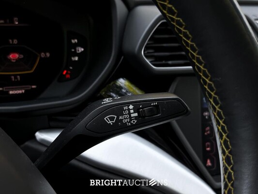 Lamborghini Urus 4.0 V8 650pk 2019 (Origineel-NL), NL-Kenteken