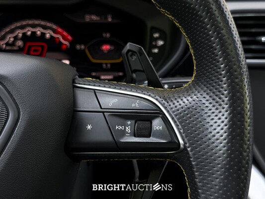 Lamborghini Urus 4.0 V8 650pk 2019 (Origineel-NL), NL-Kenteken