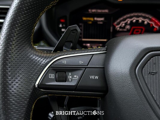 Lamborghini Urus 4.0 V8 650pk 2019 (Origineel-NL), NL-Kenteken
