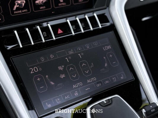 Lamborghini Urus 4.0 V8 650pk 2019 (Origineel-NL), NL-Kenteken