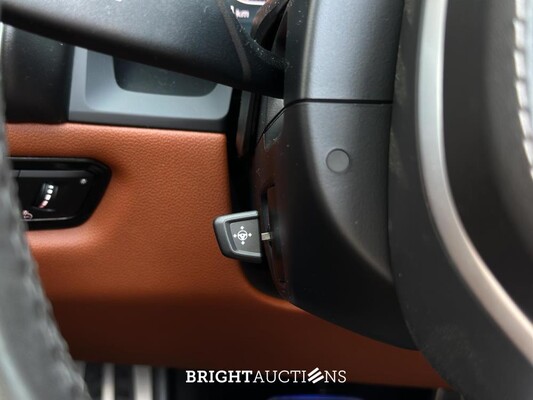 BMW M850i xDrive High Executive 4.4 V8 8-serie 530pk 2019 cabriolet (Origineel-NL+1e eigenaar), Z-815-JF