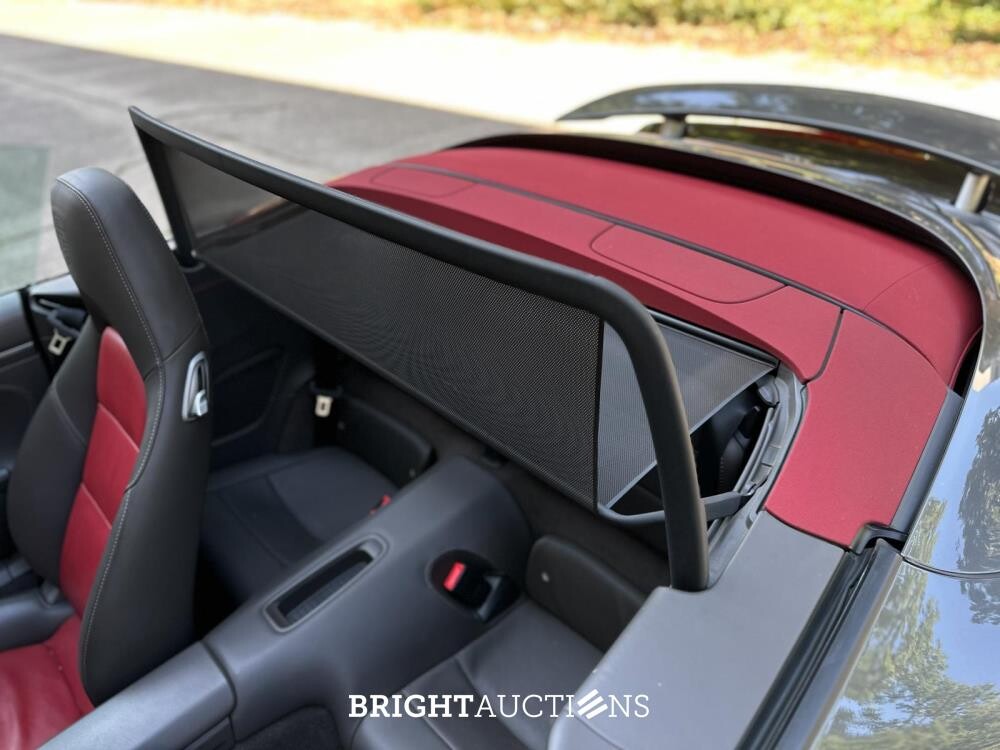 Porsche 911 Turbo S Cabriolet 991 3.8 6-cilinder Cabrio 560pk 2014 (Origineel-NL), NL-kenteken