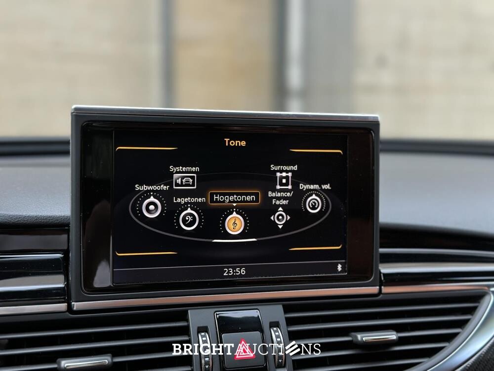Audi RS6 Avant Performance Pro Line Plus 4.0 V8 Quattro 605pk 2018 (BTW 21%), NL-Kenteken
