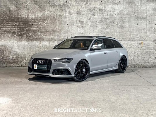 BRIGHT AUCTIONS: Exclusive Automotive Auction | Luxury & Sports Cars | Milsbeek