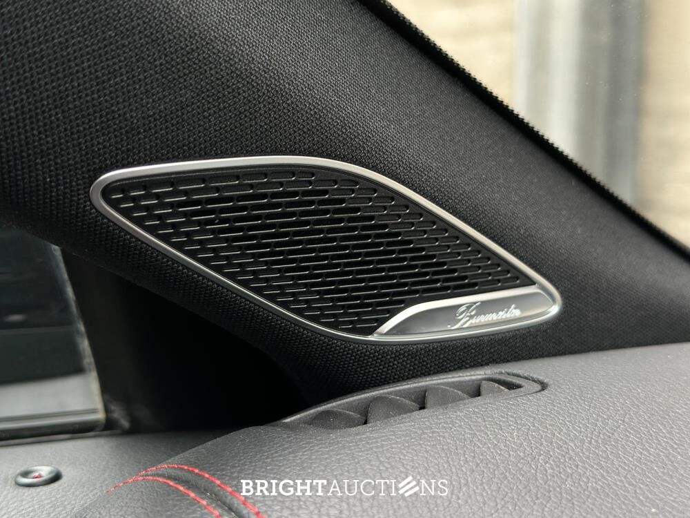 Mercedes-Benz CLA45 AMG Shooting Brake 4MATIC+ Premium Plus CLA-klasse 387pk 2022 (BTW 21%), NL-Kenteken