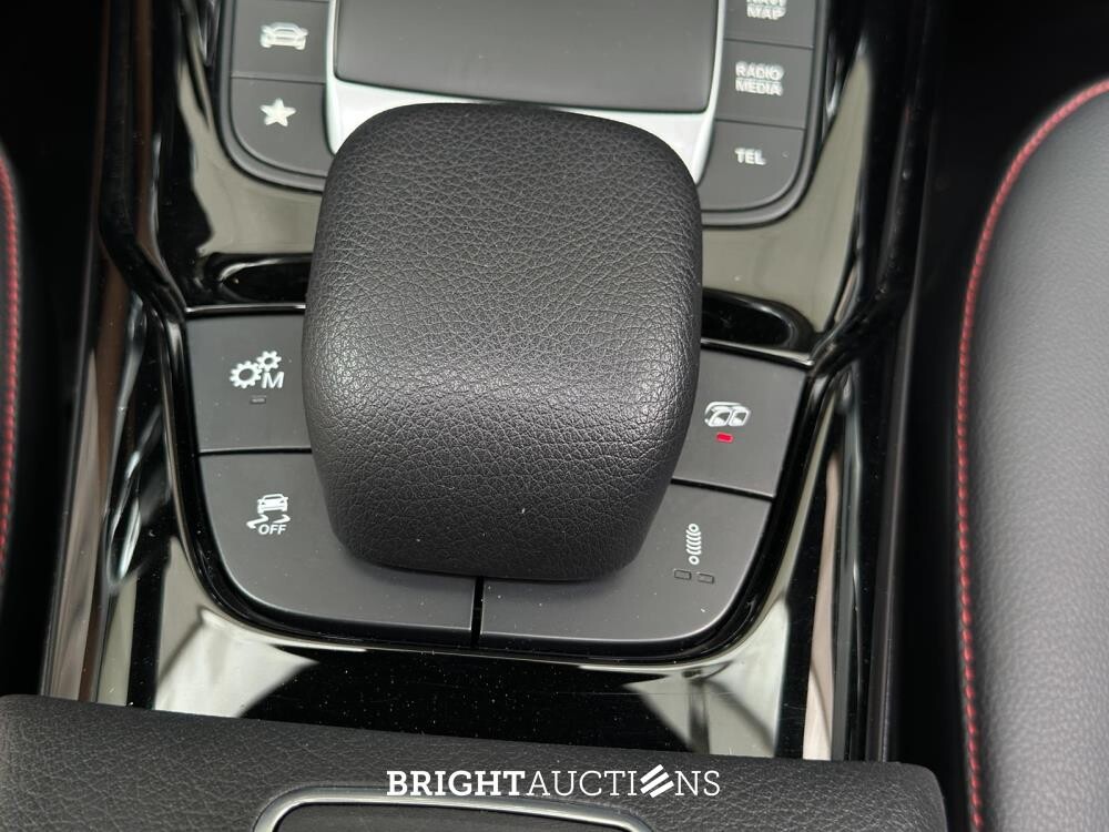 Mercedes-Benz CLA45 AMG Shooting Brake 4MATIC+ Premium Plus CLA-klasse 387pk 2022 (BTW 21%), NL-Kenteken