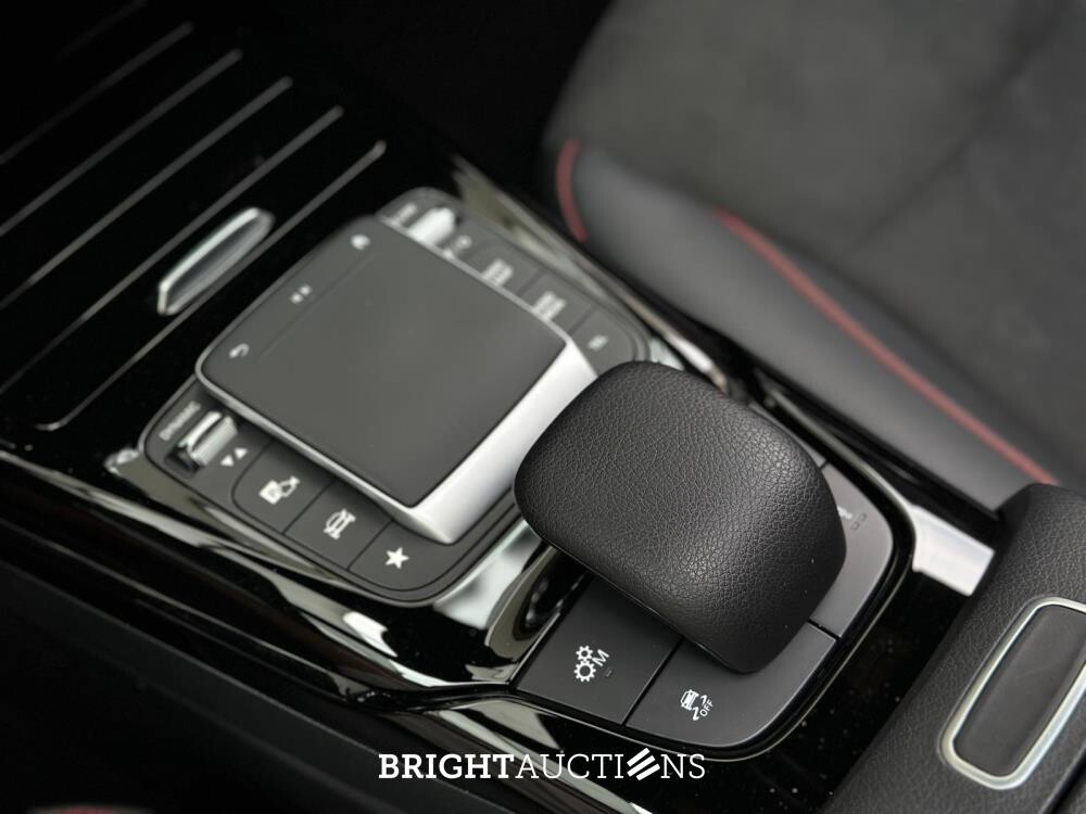 Mercedes-Benz CLA45 AMG Shooting Brake 4MATIC+ Premium Plus CLA-klasse 387pk 2022 (BTW 21%), NL-Kenteken