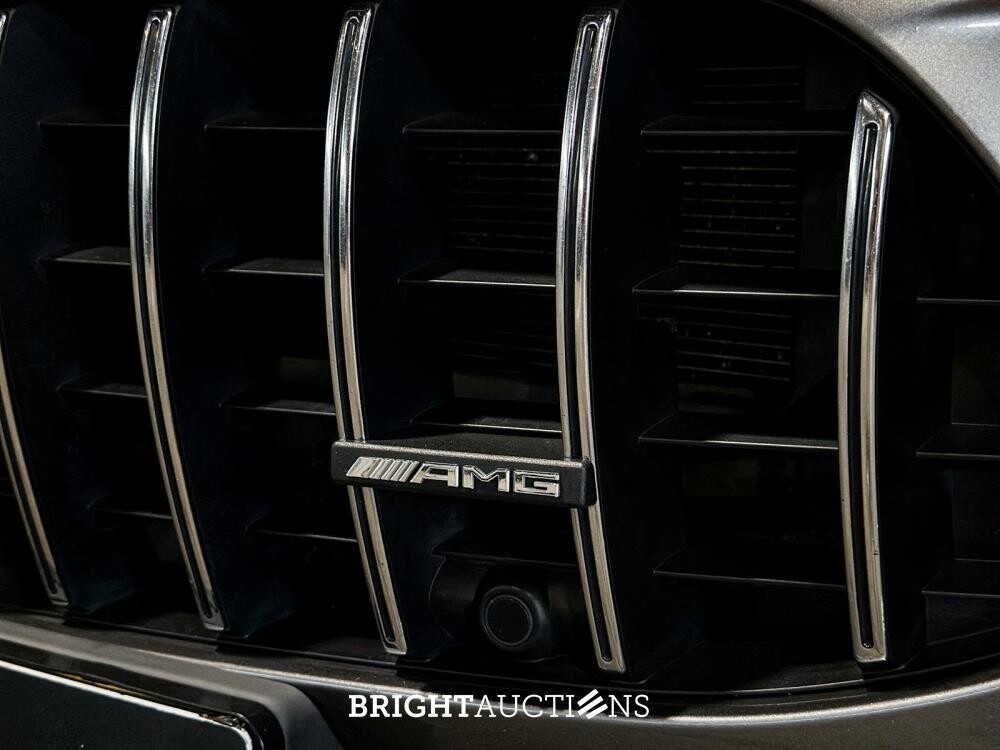 Mercedes-Benz CLA45 AMG Shooting Brake 4MATIC+ Premium Plus CLA-klasse 387pk 2022 (BTW 21%), NL-Kenteken