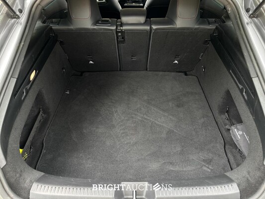 Mercedes-Benz CLA45 AMG Shooting Brake 4MATIC+ Premium Plus CLA-klasse 387pk 2022 (BTW 21%), NL-Kenteken