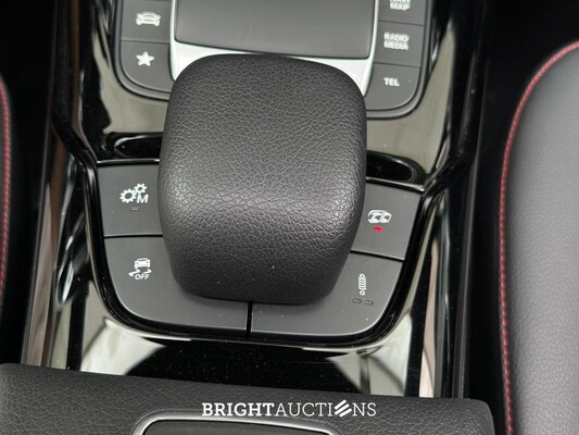 Mercedes-Benz CLA45 AMG Shooting Brake 4MATIC+ Premium Plus CLA-klasse 387pk 2022 (BTW 21%), NL-Kenteken