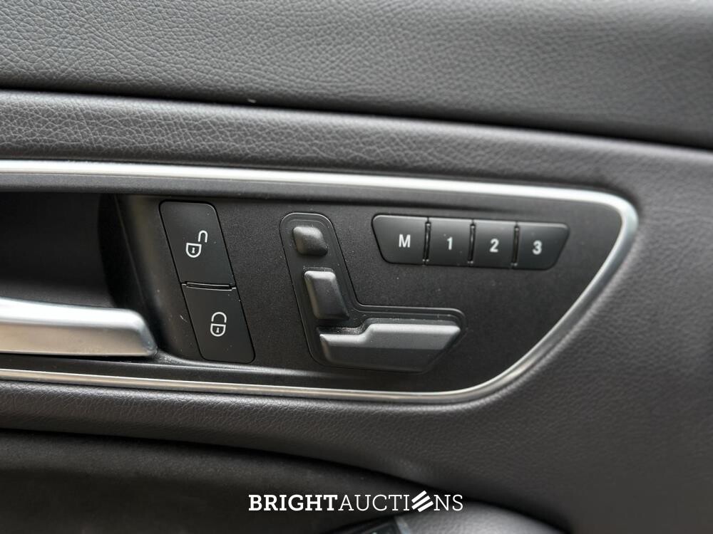 Mercedes-Benz CLA45 4Matic OrangeArt Edition CLA-klasse 360pk 2015, NL-Kenteken