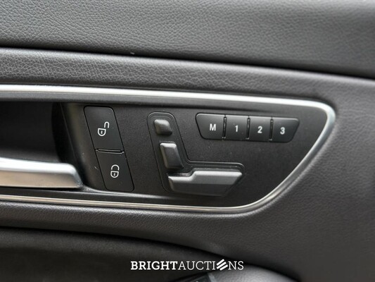 Mercedes-Benz CLA45 4Matic OrangeArt Edition CLA-klasse 360pk 2015, NL-Kenteken