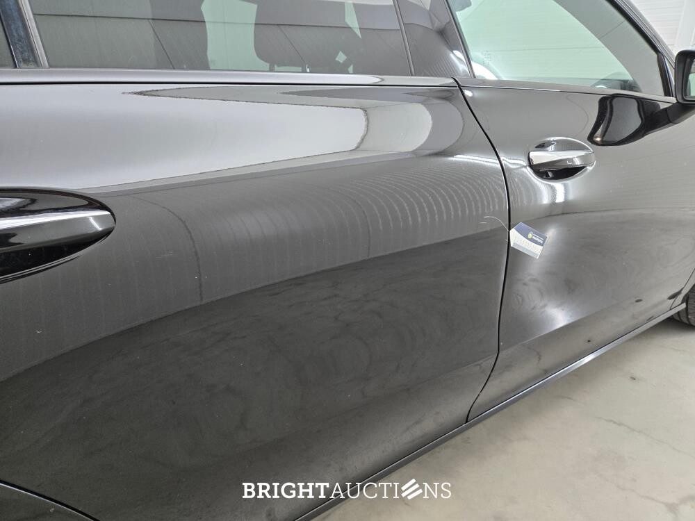 Mercedes-Benz CLA180 Shooting Brake Luxury Line 136pk 2023 (Origineel-NL) CLA-Klasse, S-772-XJ