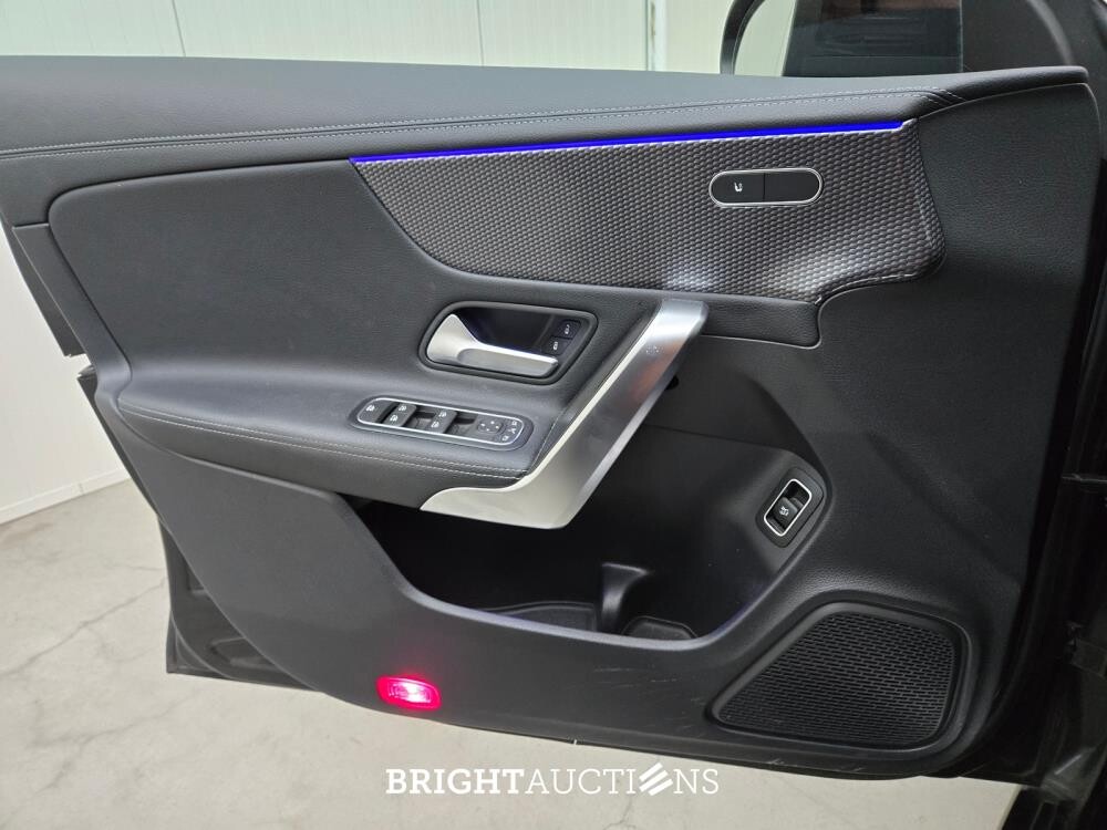 Mercedes-Benz CLA180 Shooting Brake Luxury Line 136pk 2023 (Origineel-NL) CLA-Klasse, S-772-XJ